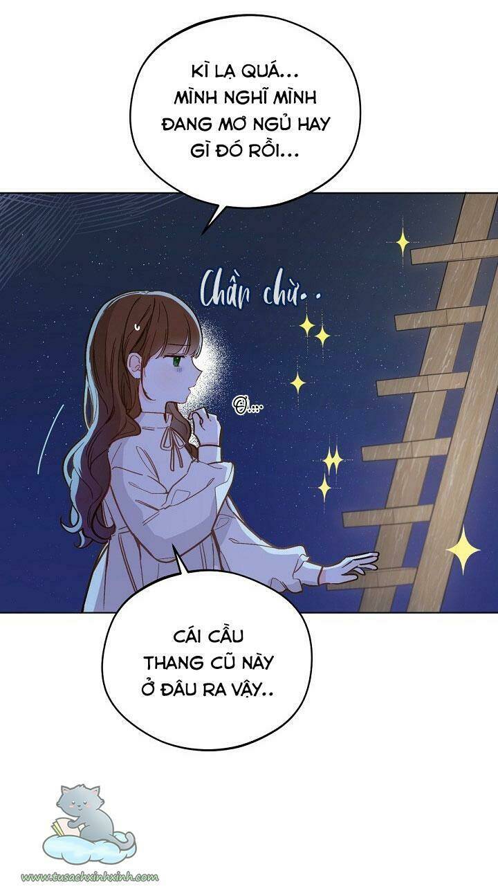 Trang Trại Hạt Dẻ Gần Cung Điện Hoàng Gia Chap 13 - Next Chap 14