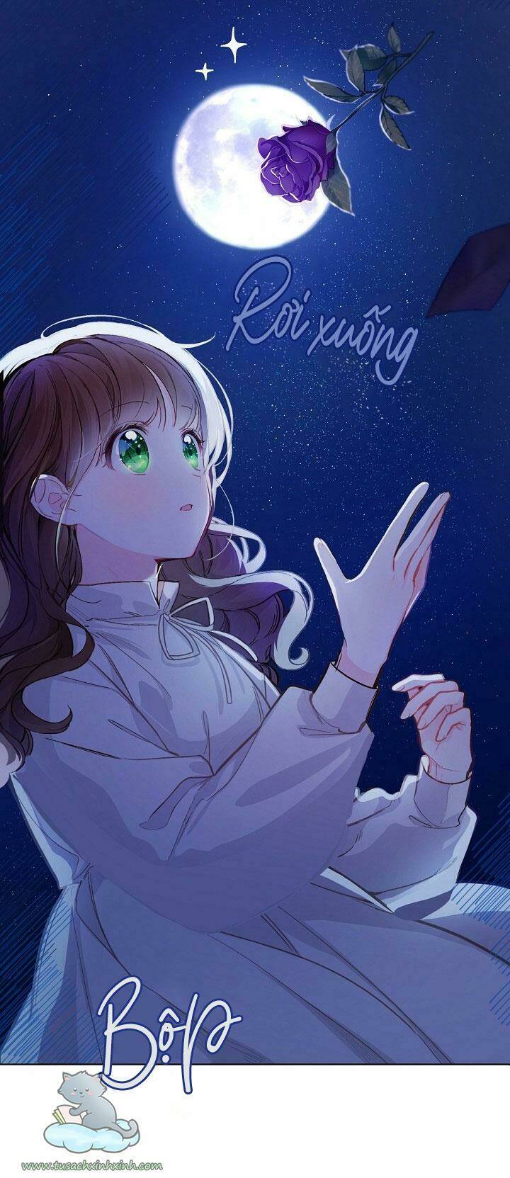 Trang Trại Hạt Dẻ Gần Cung Điện Hoàng Gia Chap 13 - Next Chap 14
