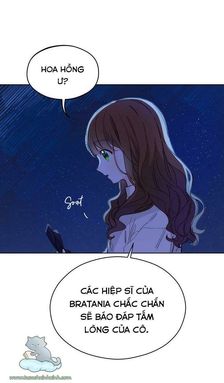Trang Trại Hạt Dẻ Gần Cung Điện Hoàng Gia Chap 13 - Next Chap 14