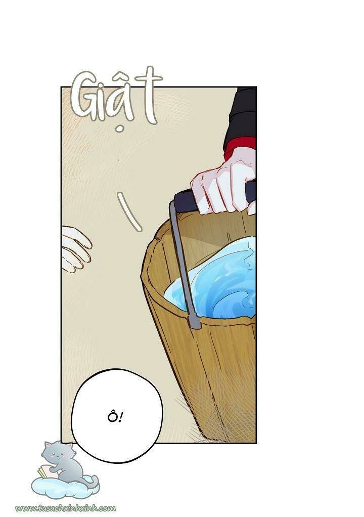 Trang Trại Hạt Dẻ Gần Cung Điện Hoàng Gia Chap 14 - Next Chap 15
