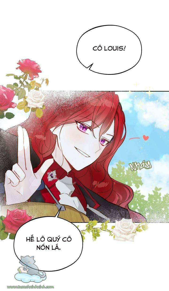 Trang Trại Hạt Dẻ Gần Cung Điện Hoàng Gia Chap 14 - Next Chap 15