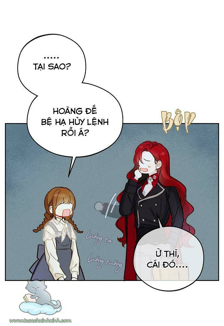 Trang Trại Hạt Dẻ Gần Cung Điện Hoàng Gia Chap 14 - Next Chap 15