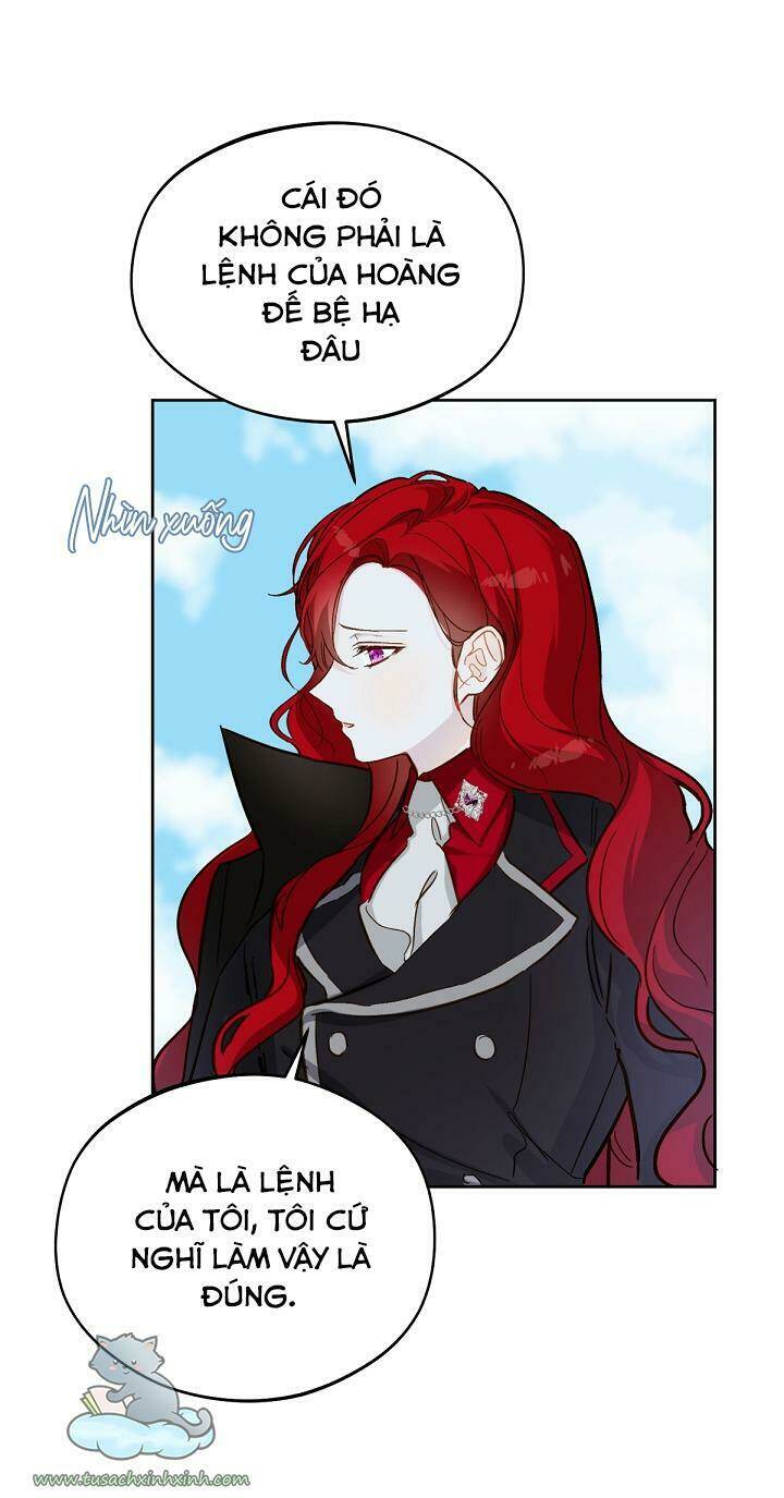 Trang Trại Hạt Dẻ Gần Cung Điện Hoàng Gia Chap 14 - Next Chap 15