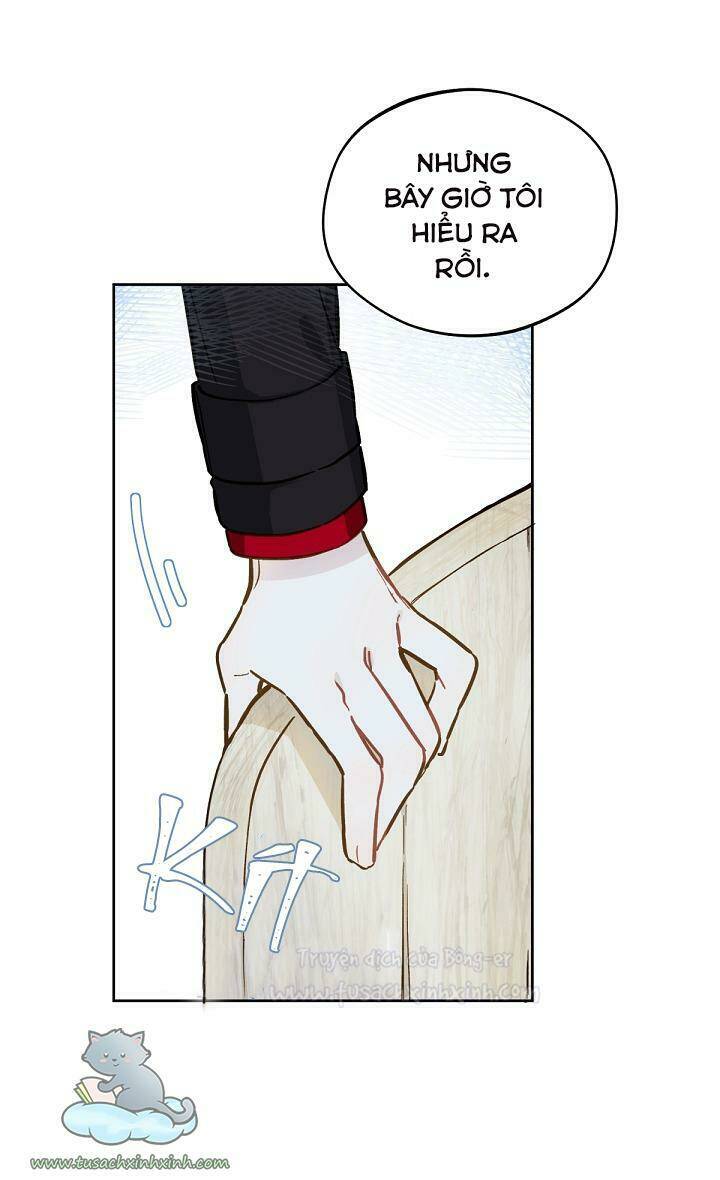 Trang Trại Hạt Dẻ Gần Cung Điện Hoàng Gia Chap 14 - Next Chap 15