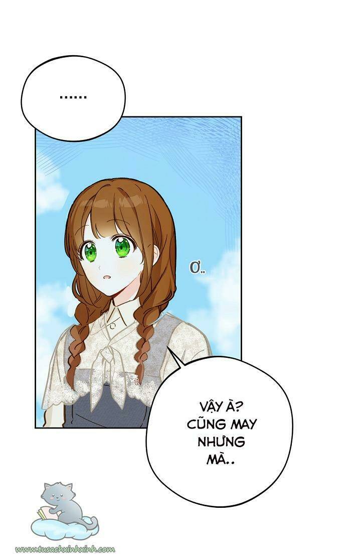 Trang Trại Hạt Dẻ Gần Cung Điện Hoàng Gia Chap 14 - Next Chap 15