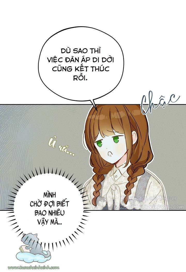 Trang Trại Hạt Dẻ Gần Cung Điện Hoàng Gia Chap 14 - Next Chap 15