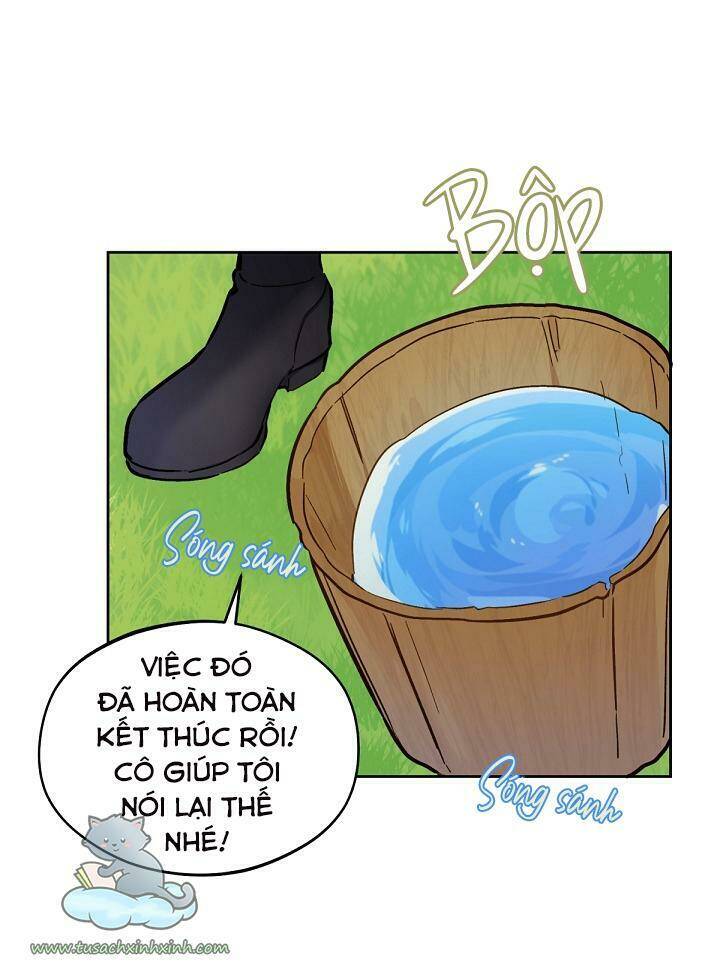 Trang Trại Hạt Dẻ Gần Cung Điện Hoàng Gia Chap 14 - Next Chap 15