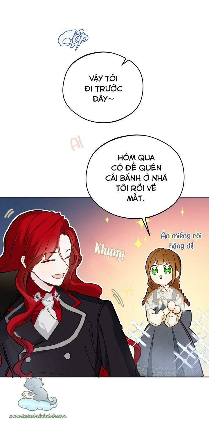 Trang Trại Hạt Dẻ Gần Cung Điện Hoàng Gia Chap 14 - Next Chap 15