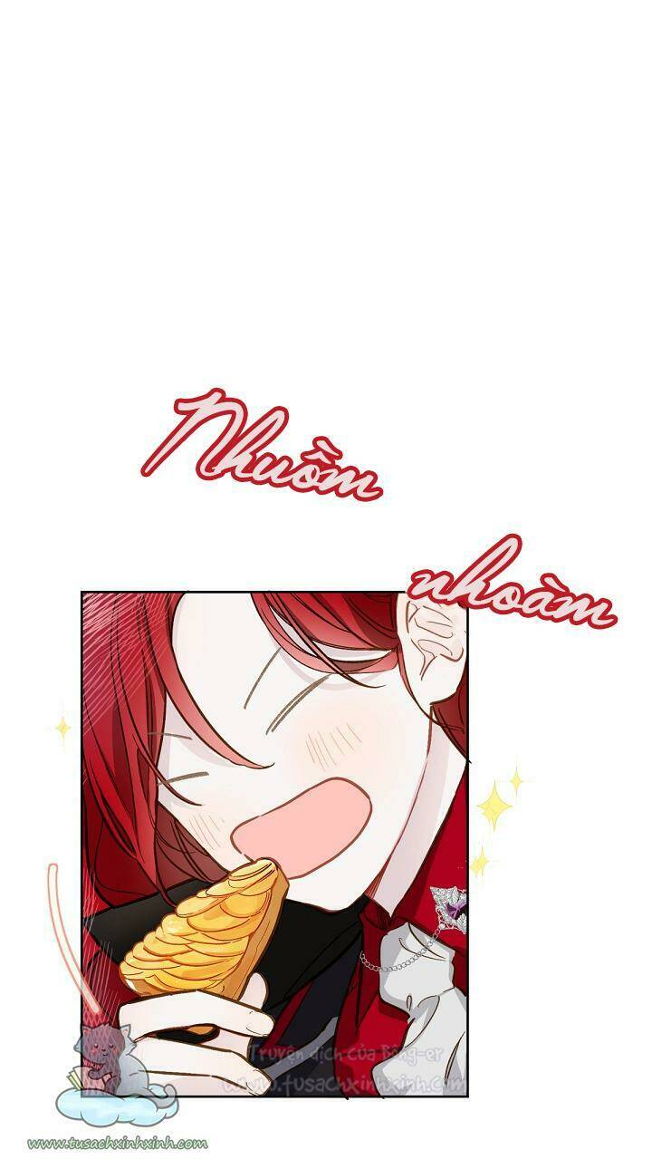 Trang Trại Hạt Dẻ Gần Cung Điện Hoàng Gia Chap 14 - Next Chap 15