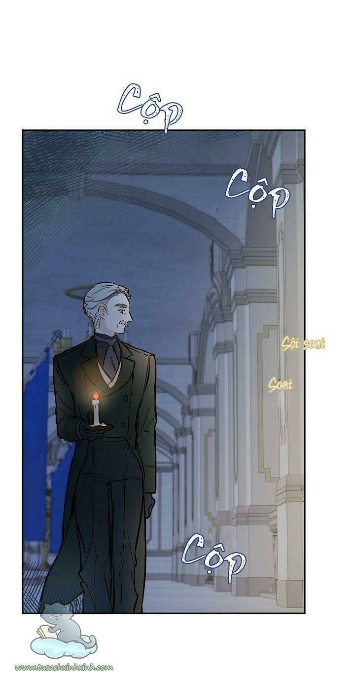 Trang Trại Hạt Dẻ Gần Cung Điện Hoàng Gia Chap 14 - Next Chap 15