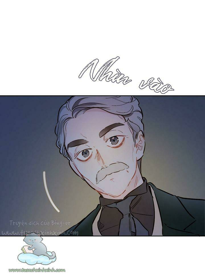 Trang Trại Hạt Dẻ Gần Cung Điện Hoàng Gia Chap 14 - Next Chap 15