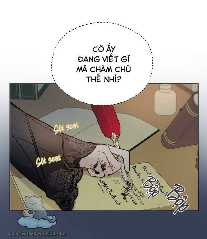 Trang Trại Hạt Dẻ Gần Cung Điện Hoàng Gia Chap 14 - Next Chap 15