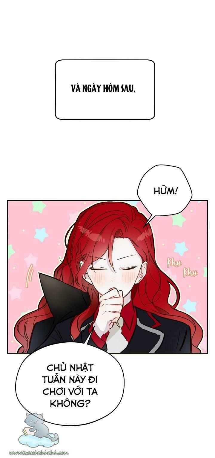 Trang Trại Hạt Dẻ Gần Cung Điện Hoàng Gia Chap 14 - Next Chap 15