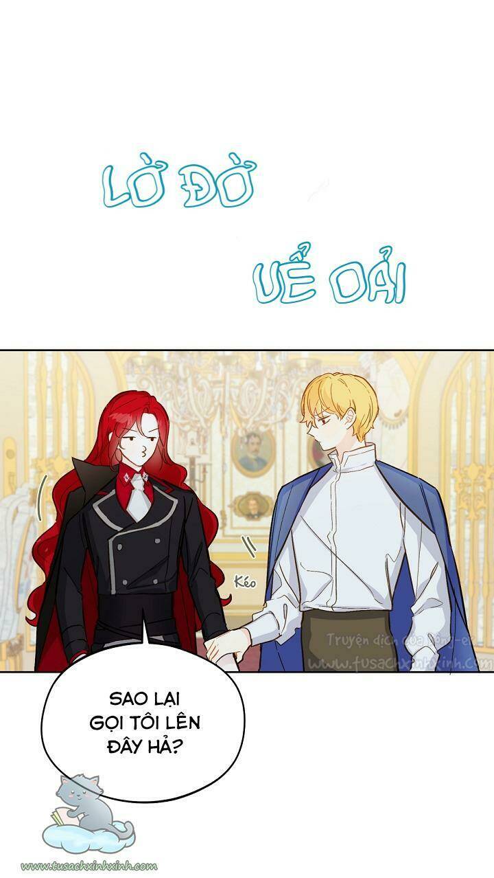Trang Trại Hạt Dẻ Gần Cung Điện Hoàng Gia Chap 14 - Next Chap 15