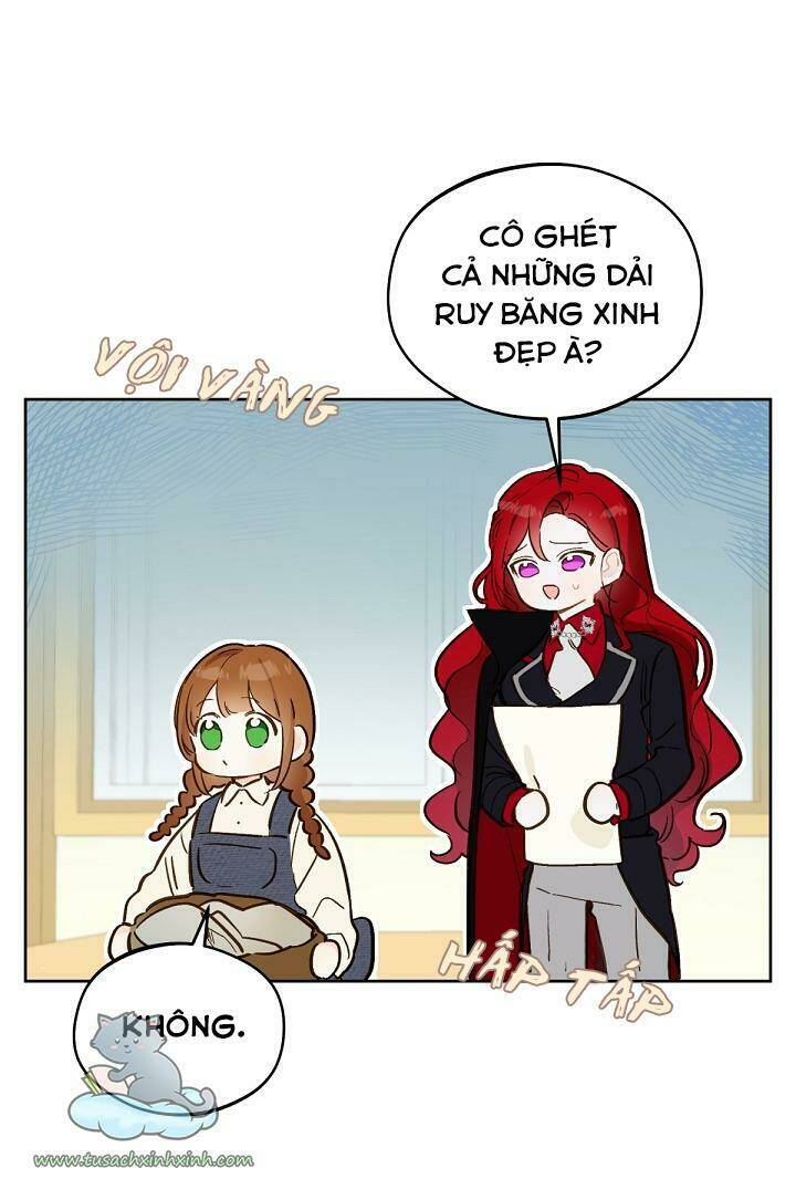 Trang Trại Hạt Dẻ Gần Cung Điện Hoàng Gia Chap 14 - Next Chap 15
