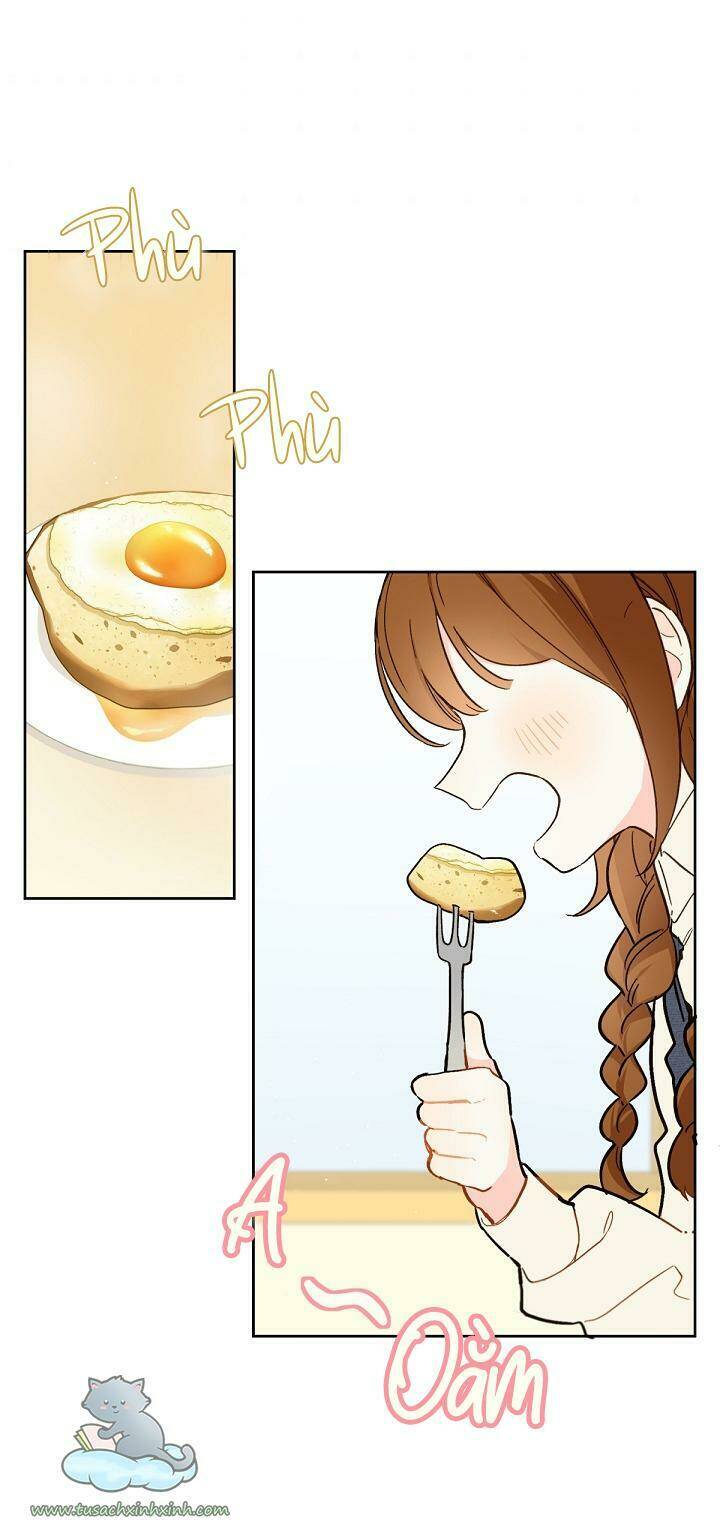 Trang Trại Hạt Dẻ Gần Cung Điện Hoàng Gia Chap 14 - Next Chap 15