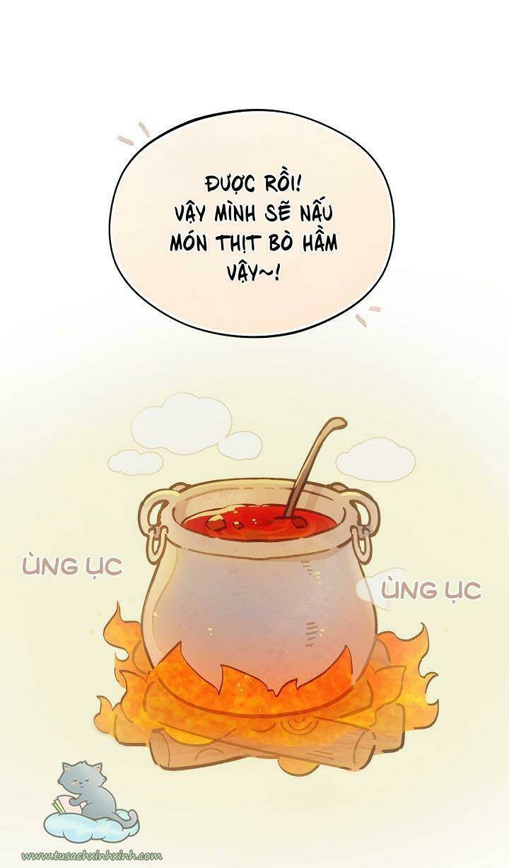 Trang Trại Hạt Dẻ Gần Cung Điện Hoàng Gia Chap 14 - Next Chap 15