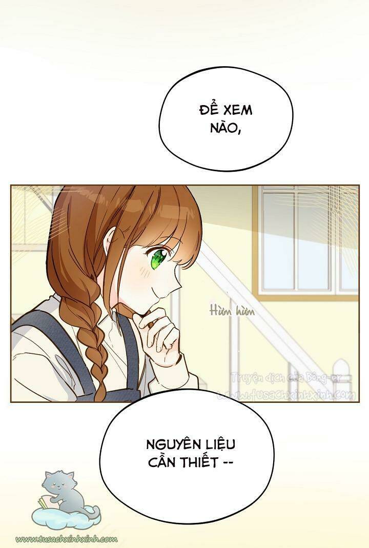 Trang Trại Hạt Dẻ Gần Cung Điện Hoàng Gia Chap 14 - Next Chap 15