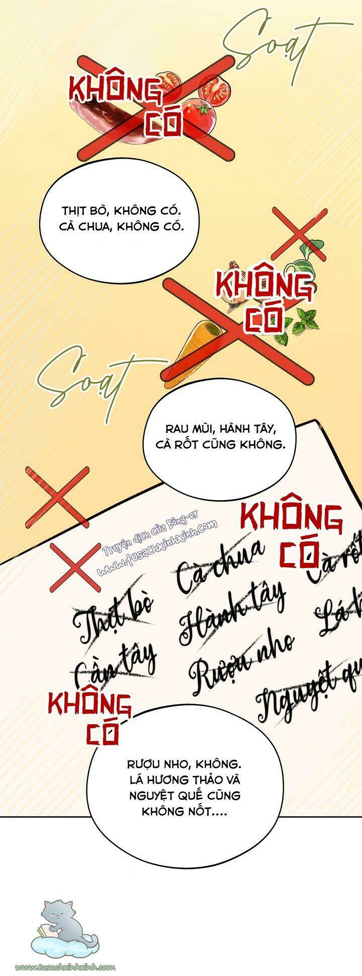 Trang Trại Hạt Dẻ Gần Cung Điện Hoàng Gia Chap 14 - Next Chap 15