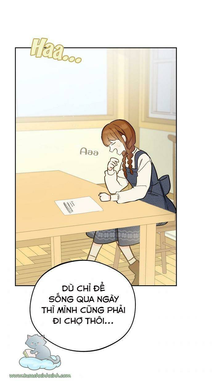 Trang Trại Hạt Dẻ Gần Cung Điện Hoàng Gia Chap 14 - Next Chap 15