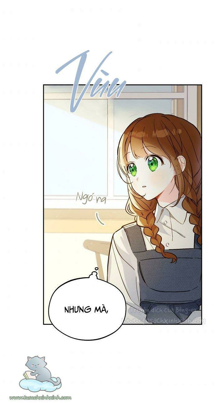 Trang Trại Hạt Dẻ Gần Cung Điện Hoàng Gia Chap 14 - Next Chap 15