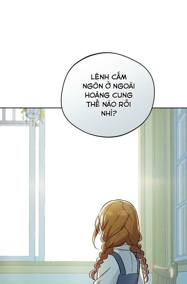 Trang Trại Hạt Dẻ Gần Cung Điện Hoàng Gia Chap 14 - Next Chap 15