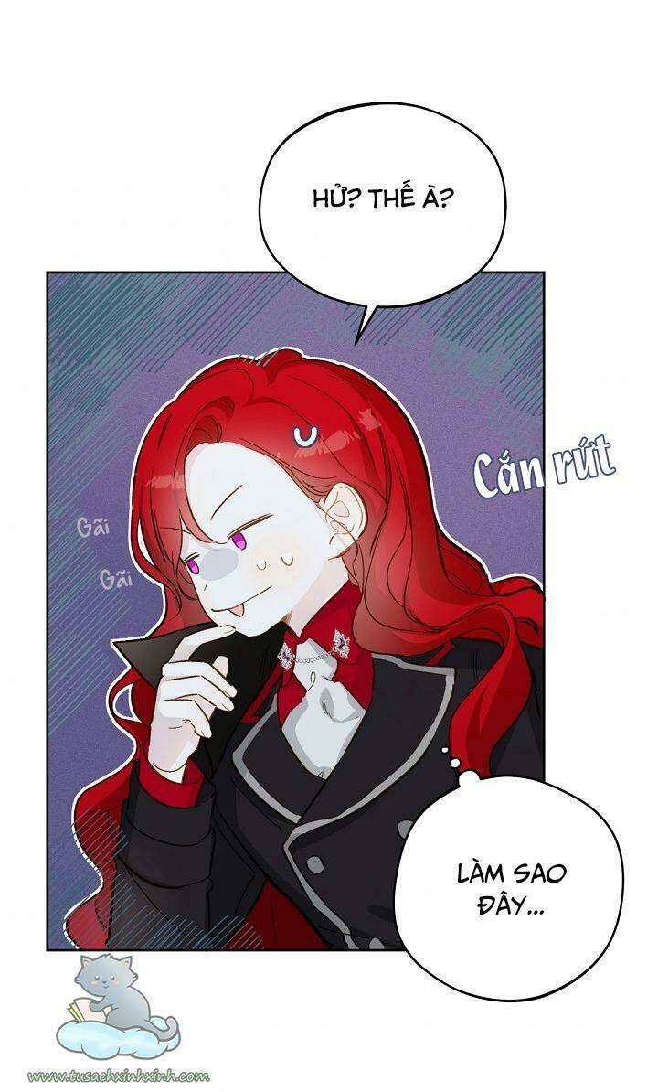 Trang Trại Hạt Dẻ Gần Cung Điện Hoàng Gia Chap 14 - Next Chap 15