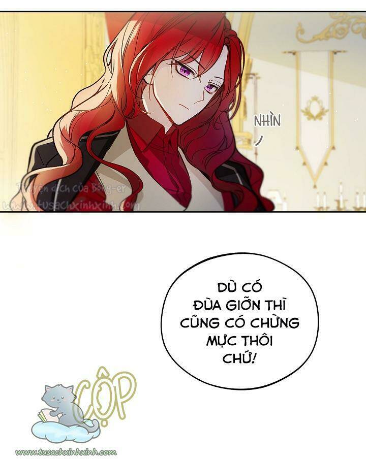 Trang Trại Hạt Dẻ Gần Cung Điện Hoàng Gia Chap 14 - Next Chap 15