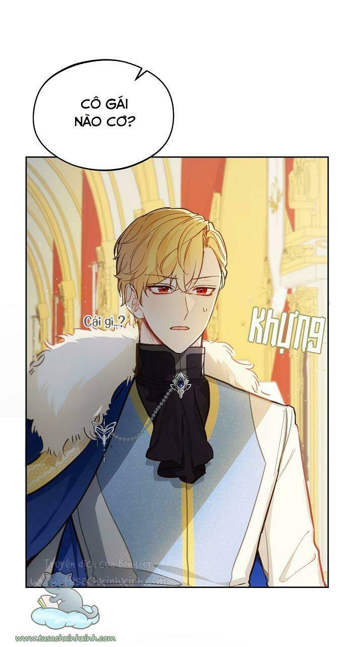Trang Trại Hạt Dẻ Gần Cung Điện Hoàng Gia Chap 14 - Next Chap 15