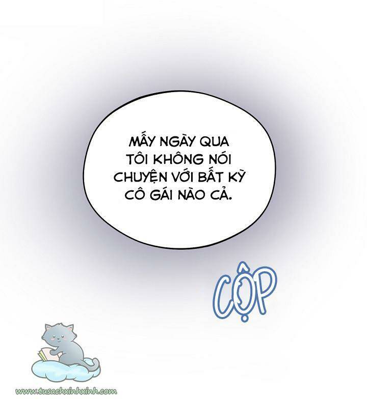 Trang Trại Hạt Dẻ Gần Cung Điện Hoàng Gia Chap 14 - Next Chap 15