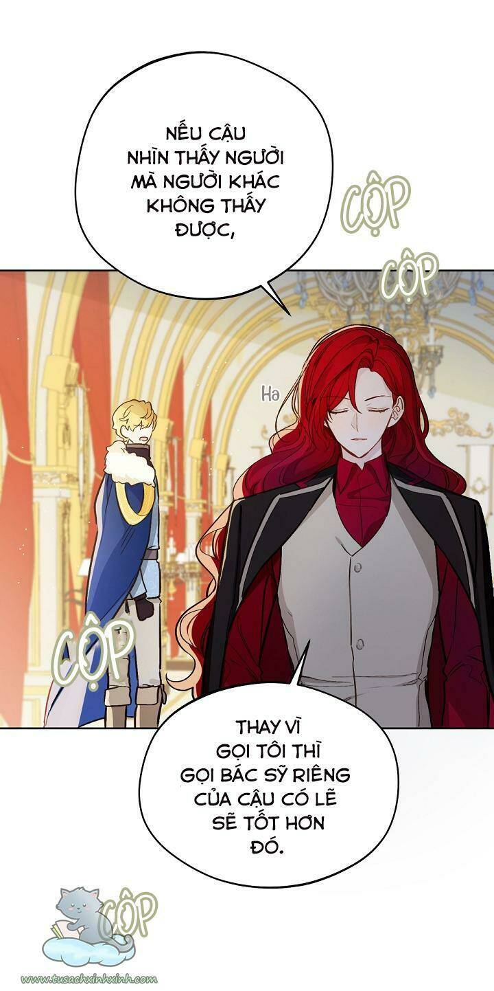 Trang Trại Hạt Dẻ Gần Cung Điện Hoàng Gia Chap 14 - Next Chap 15