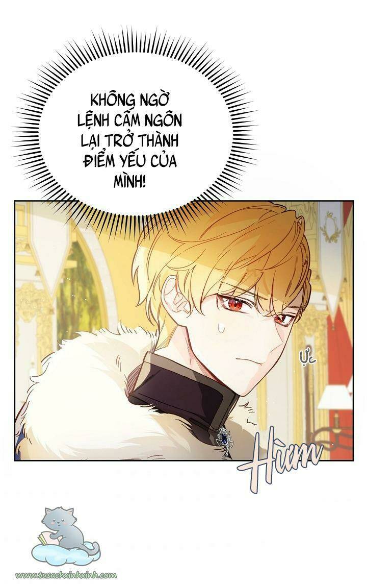 Trang Trại Hạt Dẻ Gần Cung Điện Hoàng Gia Chap 14 - Next Chap 15