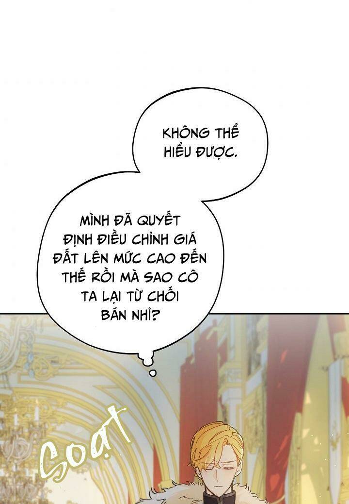 Trang Trại Hạt Dẻ Gần Cung Điện Hoàng Gia Chap 14 - Next Chap 15