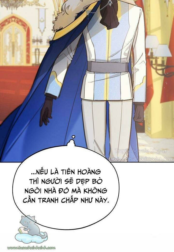 Trang Trại Hạt Dẻ Gần Cung Điện Hoàng Gia Chap 14 - Next Chap 15