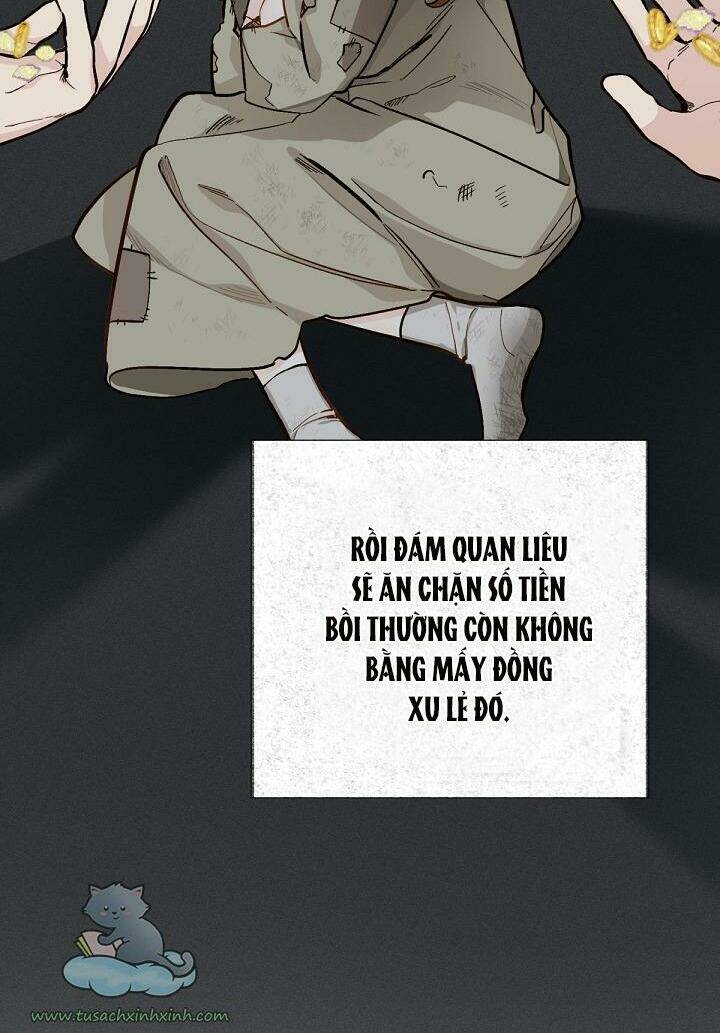 Trang Trại Hạt Dẻ Gần Cung Điện Hoàng Gia Chap 14 - Next Chap 15