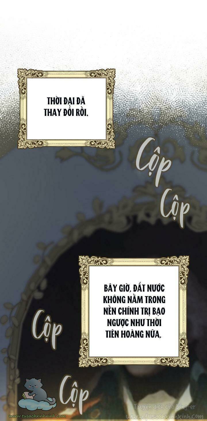 Trang Trại Hạt Dẻ Gần Cung Điện Hoàng Gia Chap 14 - Next Chap 15