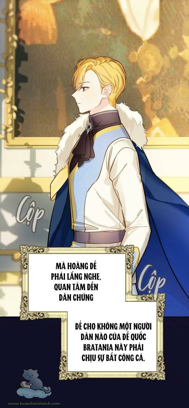 Trang Trại Hạt Dẻ Gần Cung Điện Hoàng Gia Chap 14 - Next Chap 15