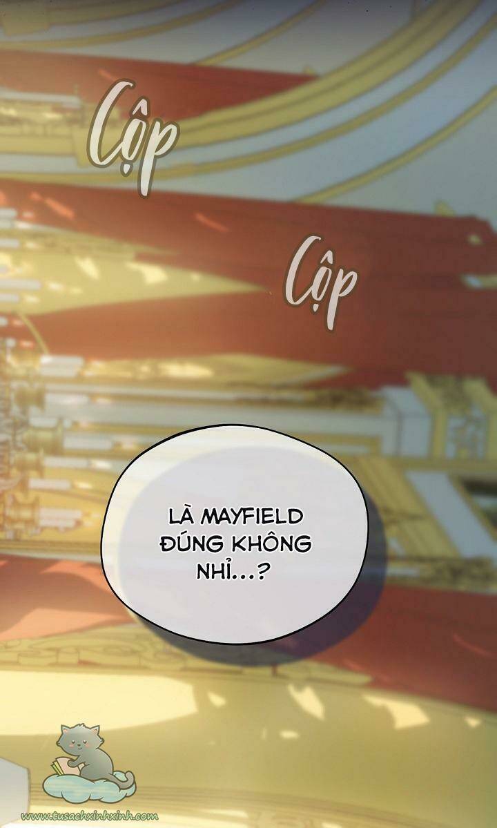Trang Trại Hạt Dẻ Gần Cung Điện Hoàng Gia Chap 14 - Next Chap 15
