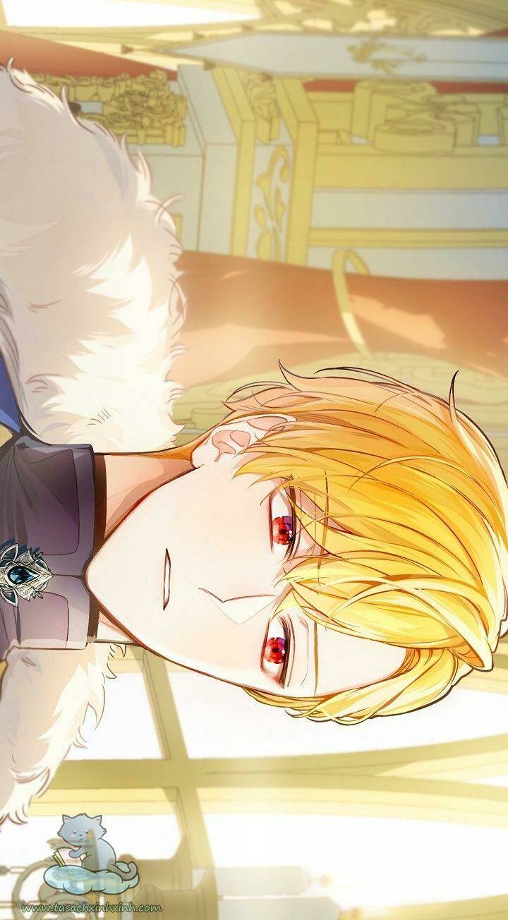 Trang Trại Hạt Dẻ Gần Cung Điện Hoàng Gia Chap 14 - Next Chap 15