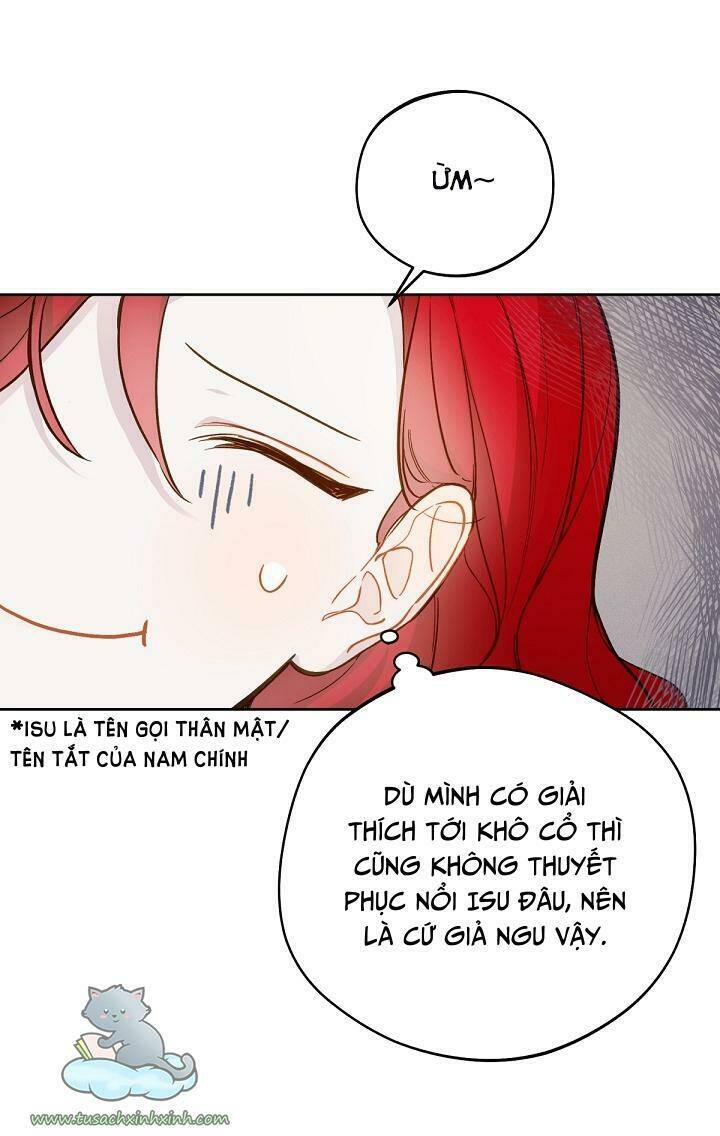 Trang Trại Hạt Dẻ Gần Cung Điện Hoàng Gia Chap 14 - Next Chap 15