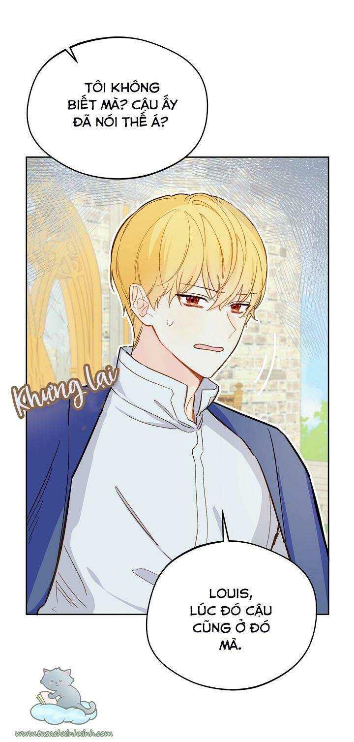 Trang Trại Hạt Dẻ Gần Cung Điện Hoàng Gia Chap 14 - Next Chap 15