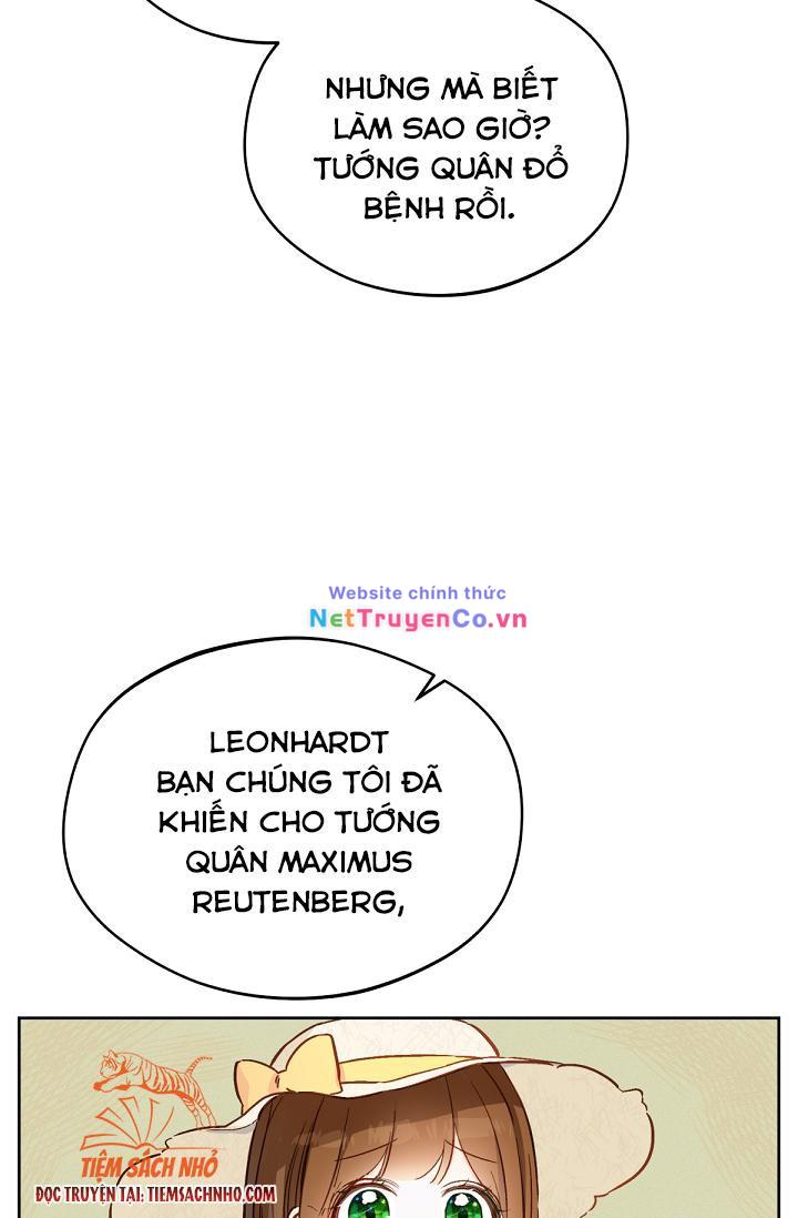 Trang Trại Hạt Dẻ Gần Cung Điện Hoàng Gia Chap 15.5 - Next Chap 16.5