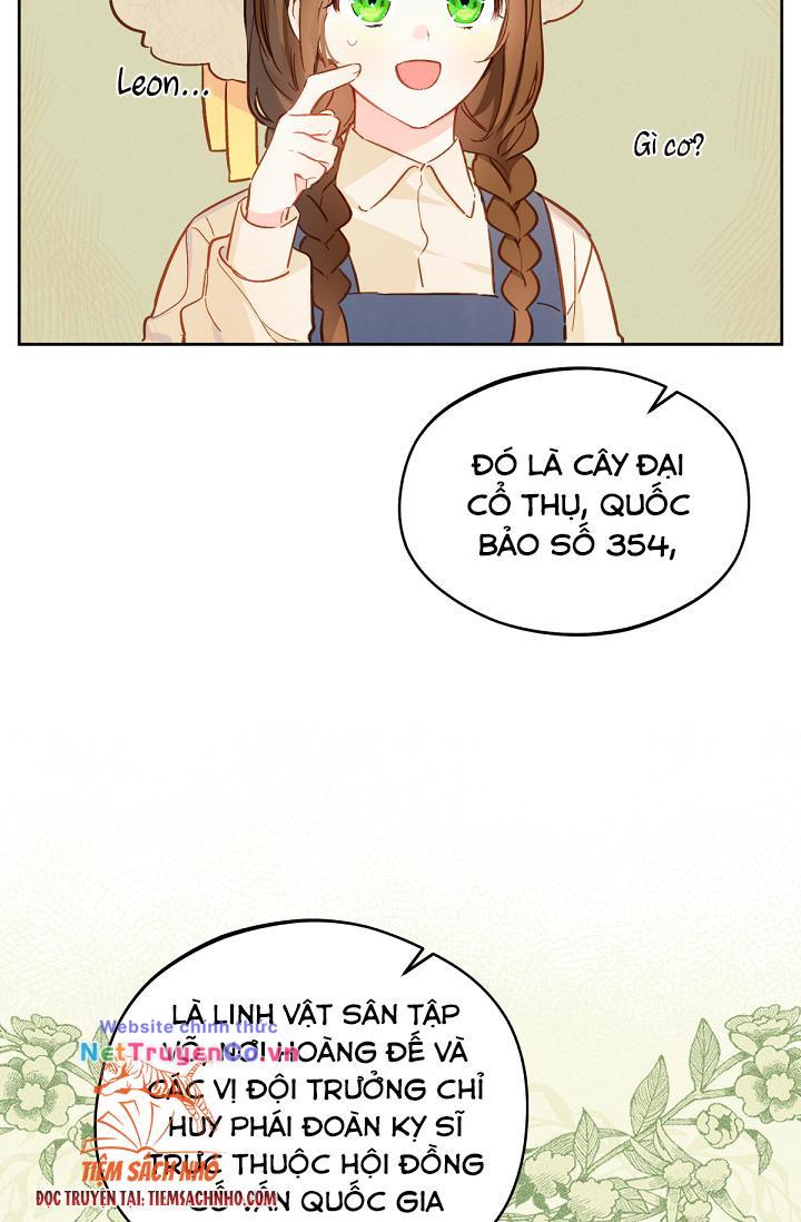 Trang Trại Hạt Dẻ Gần Cung Điện Hoàng Gia Chap 15.5 - Next Chap 16.5