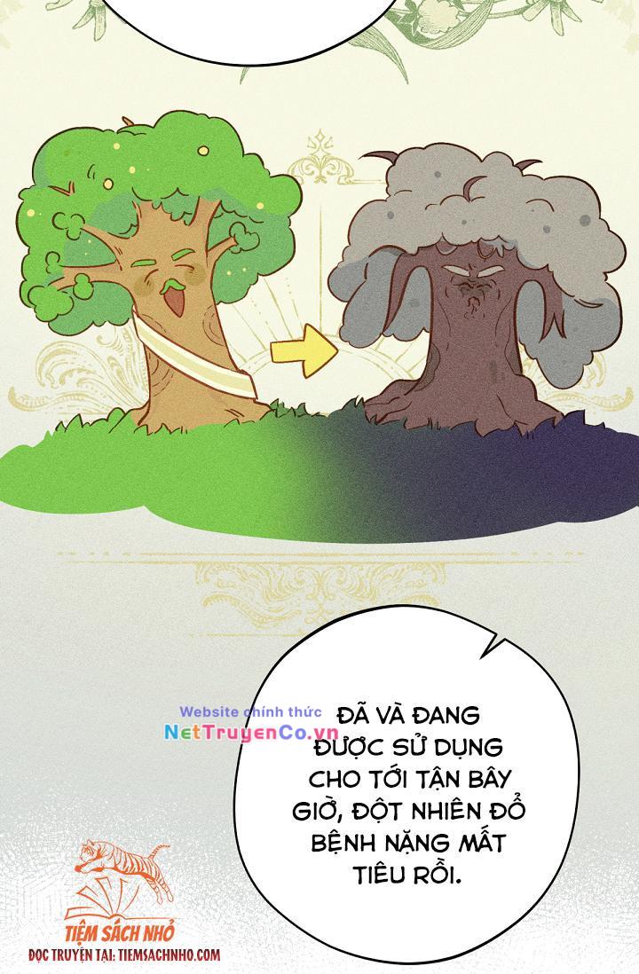 Trang Trại Hạt Dẻ Gần Cung Điện Hoàng Gia Chap 15.5 - Next Chap 16.5