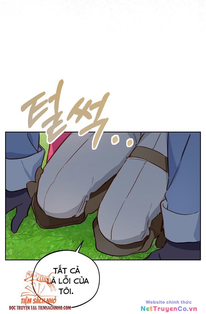Trang Trại Hạt Dẻ Gần Cung Điện Hoàng Gia Chap 15.5 - Next Chap 16.5