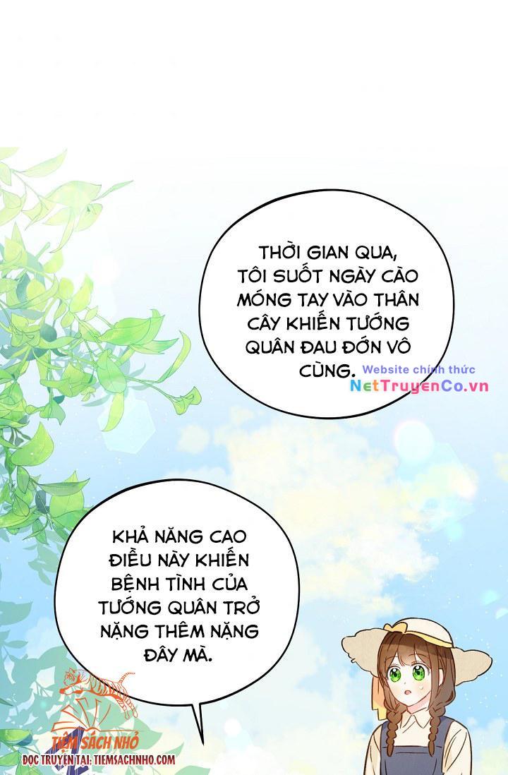 Trang Trại Hạt Dẻ Gần Cung Điện Hoàng Gia Chap 15.5 - Next Chap 16.5