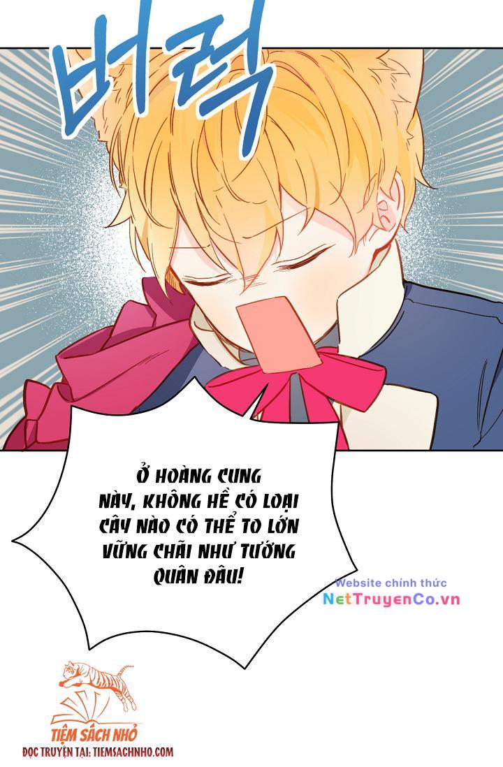 Trang Trại Hạt Dẻ Gần Cung Điện Hoàng Gia Chap 15.5 - Next Chap 16.5