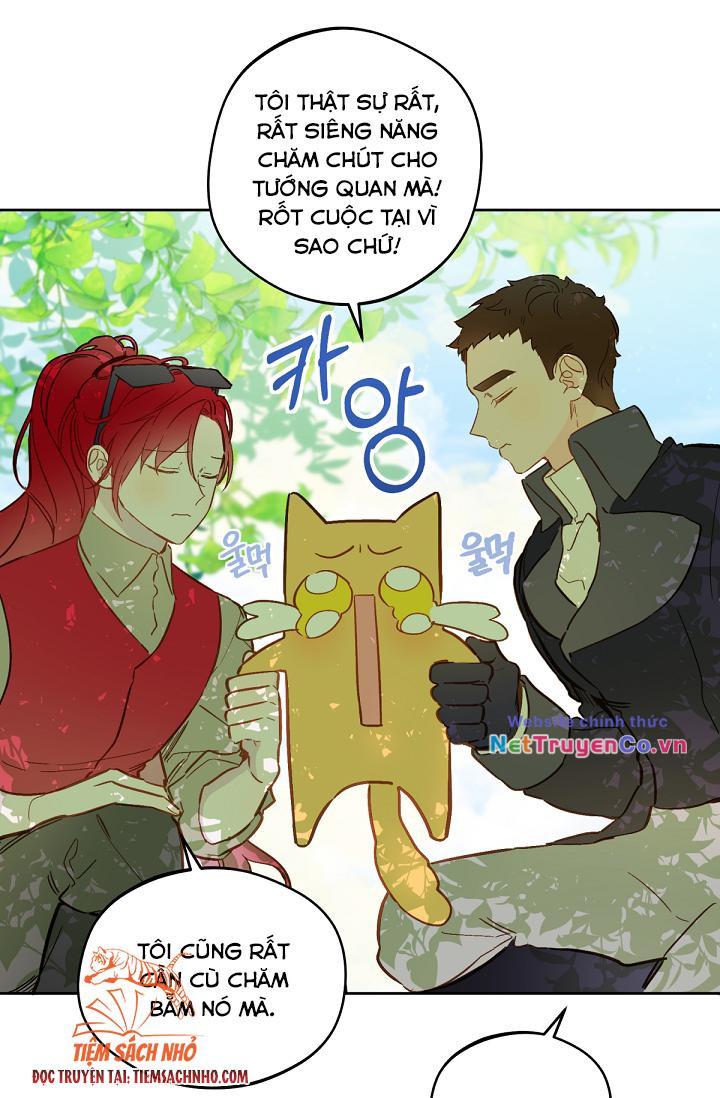 Trang Trại Hạt Dẻ Gần Cung Điện Hoàng Gia Chap 15.5 - Next Chap 16.5