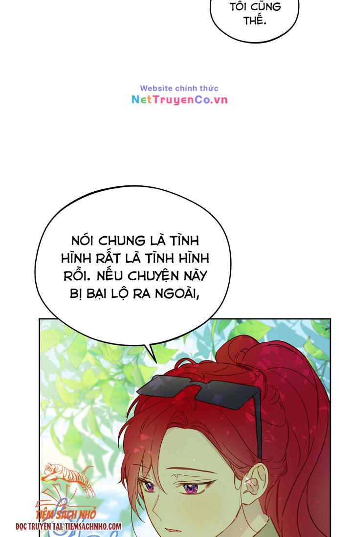 Trang Trại Hạt Dẻ Gần Cung Điện Hoàng Gia Chap 15.5 - Next Chap 16.5