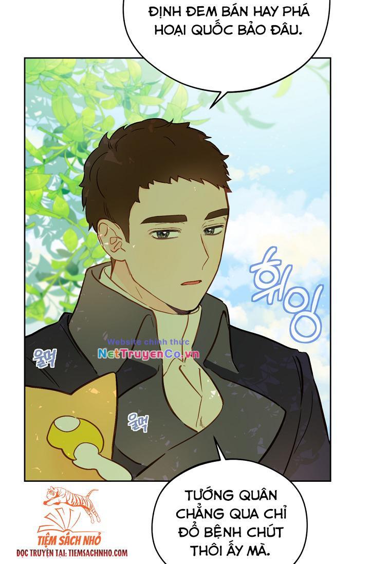 Trang Trại Hạt Dẻ Gần Cung Điện Hoàng Gia Chap 15.5 - Next Chap 16.5